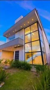 Casa de Condomínio com 3 Quartos à venda, 305m² no Cajuru do Sul, Sorocaba