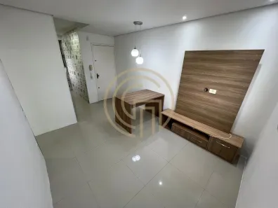 Apartamento com 2 Quartos à venda, 42m² no Capão Redondo, São Paulo