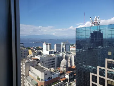 Sala Comercial à venda, 320m² no Centro, Rio de Janeiro