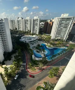 Apartamento com 4 Quartos à venda, 195m² no Patamares, Salvador