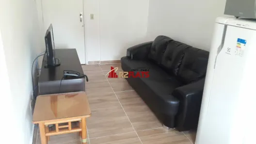 Flat com 1 Quarto à venda, 37m² no Bela Vista, São Paulo