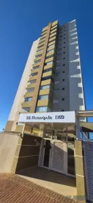Apartamento com 3 Quartos à venda, 110m² no Centro, Apucarana