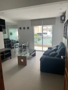 Apartamento com 2 Quartos para alugar, 70m² no Moema, São Paulo