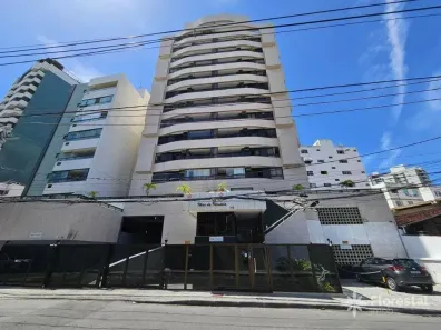 Apartamento com 3 Quartos à venda, 116m² no Pituba, Salvador