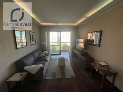 Apartamento com 2 Quartos à venda, 77m² no Lar São Paulo, São Paulo