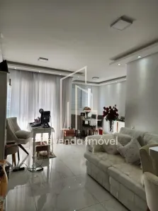 Apartamento com 2 Quartos à venda, 64m² no Jardim Caboré, São Paulo