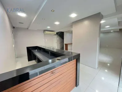 Ponto Comercial para alugar, 130m² no Centro, Florianópolis