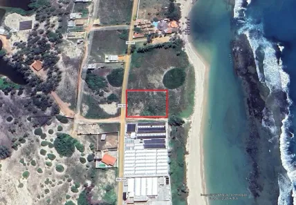 Lote/Terreno à venda, 2340m² no , Canguaretama