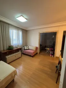 Apartamento com 3 Quartos à venda, 91m² no Setor Bela Vista, Goiânia