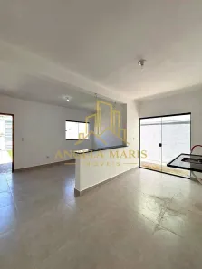 Casa com 2 Quartos à venda, 65m² no Jardim Sant'Anna do Pedregulho, Jacareí