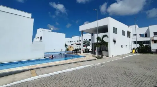 Casa de Condomínio com 2 Quartos à venda, 95m² no Parque das Nações, Parnamirim