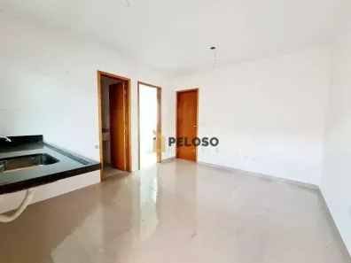 Apartamento com 1 Quarto à venda, 33m² no Vila Nivi, São Paulo