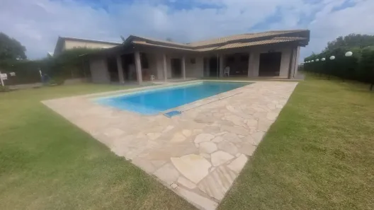 Fazenda/Sítio com 4 Quartos à venda, 1458m² no Centro, Pinhalzinho