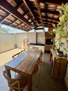 Casa de Condomínio com 3 Quartos à venda, 83m² no Jardim Shangai, Jundiaí
