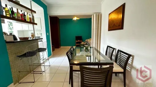 Apartamento com 2 Quartos à venda, 57m² no Boqueirão, Santos