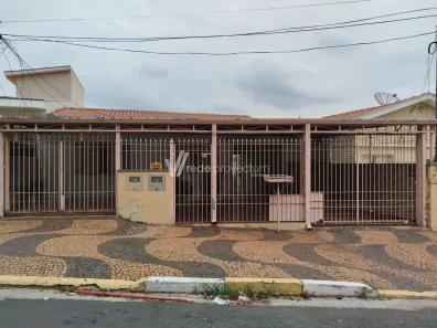 Casa com 2 Quartos à venda, 186m² no Cidade Jardim, Campinas