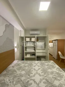 Apartamento com 1 Quarto à venda, 27m² no Partenon, Porto Alegre