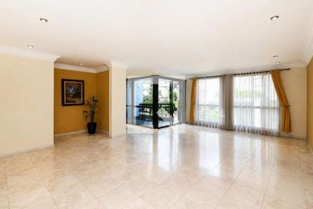 Apartamento com 4 Quartos à venda, 437m² no Moema, São Paulo