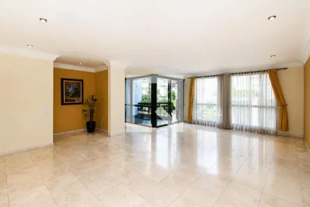 Apartamento com 4 Quartos à venda, 437m² no Moema, São Paulo