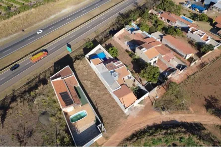 Lote/Terreno à venda, 500m² no Distrito Industrial I, Mogi Guaçu