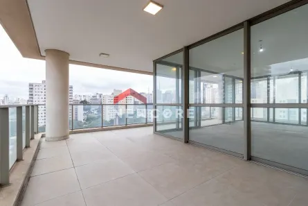 Apartamento com 4 Quartos à venda, 294m² no Vila Mariana, São Paulo