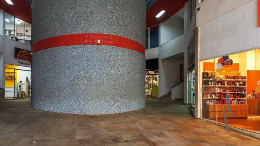 Apartamento com 2 Quartos à venda, 144m² no Centro, Sorocaba