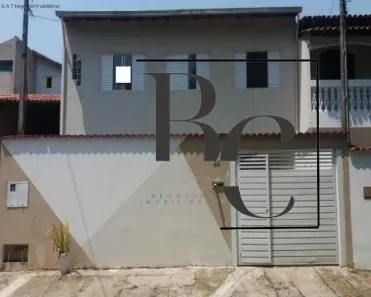 Casa com 5 Quartos à venda, 199m² no Jardim Piratininga, Sorocaba