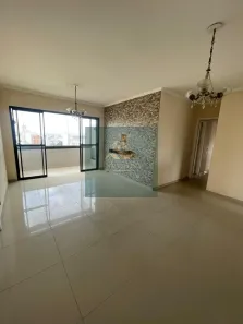 Apartamento com 3 Quartos à venda, 87m² no Vila Dom Pedro I, São Paulo