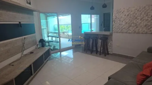 Casa com 3 Quartos à venda, 230m² no Canto do Forte, Praia Grande
