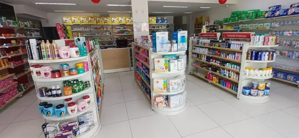 Ponto Comercial à venda, 98m² no Jardim América, Goiânia