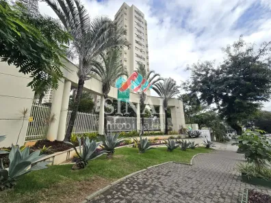 Apartamento com 3 Quartos para alugar, 60m² no Del Castilho, Rio de Janeiro
