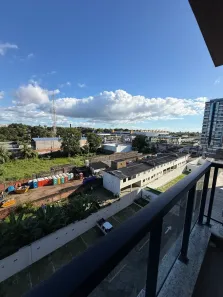 Apartamento com 2 Quartos para alugar, 55m² no Turu, São Luís