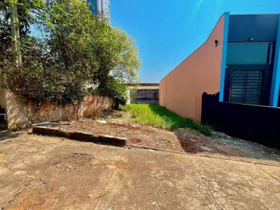 Lote/Terreno à venda, 333m² no Centro, Piracicaba