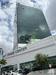 Sala Comercial à venda, 55m² no Jardim Vergueiro, Sorocaba