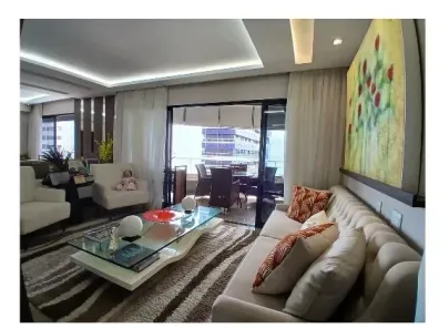 Apartamento com 3 Quartos à venda, 186m² no Mucuripe, Fortaleza