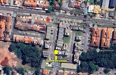 Lote/Terreno à venda, 86m² no Alto Boqueirão, Curitiba