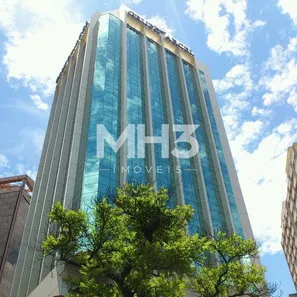 Sala Comercial com 1 Quarto para alugar, 481m² no Nova Campinas, Campinas