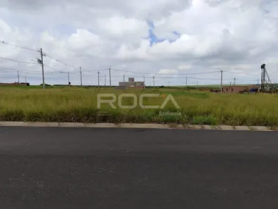 Lote/Terreno à venda, 242m² no Jardins do Porto, São Carlos