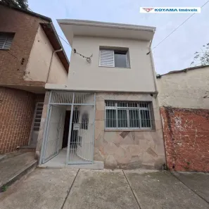 Sobrado com 2 Quartos para alugar, 80m² no Bosque da Saúde, São Paulo