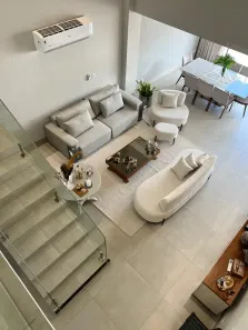 Casa de Condomínio com 4 Quartos para alugar, 345m² no Ribeirão do Lipa, Cuiabá