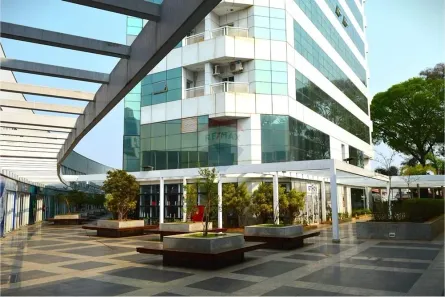 Sala Comercial à venda, 95m² no Chácara Urbana, Jundiaí
