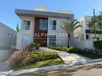 Casa de Condomínio com 4 Quartos à venda, 420m² no Paiol Velho, Santana de Parnaíba