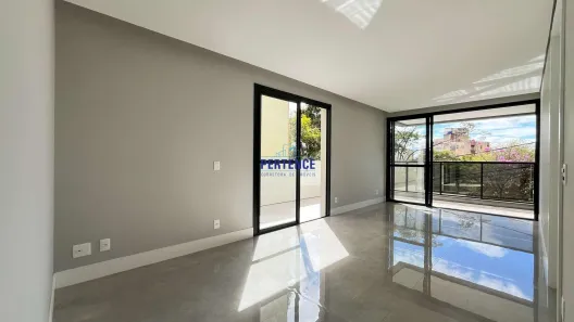 Apartamento com 3 Quartos à venda, 98m² no Graça, Belo Horizonte