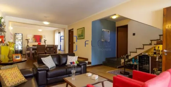 Casa com 4 Quartos à venda, 260m² no Rolinópolis, São Paulo