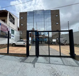 Sala Comercial para alugar, 50m² no Parque Residencial Nardini, Americana