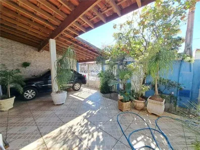 Casa com 3 Quartos à venda, 120m² no Jardim Brasil, Itupeva