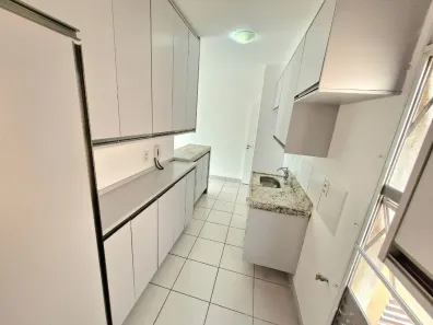 Apartamento com 2 Quartos à venda, 69m² no Praia da Baleia, Serra