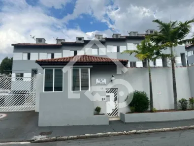 Sobrado com 2 Quartos à venda, 105m² no Paulicéia, São Bernardo do Campo