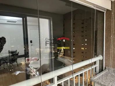 Apartamento com 2 Quartos à venda, 52m² no Vila Marina, São Paulo