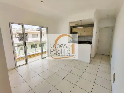 Apartamento com 2 Quartos à venda, 116m² no Jardim Alvinópolis, Atibaia